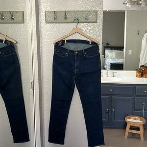 Abercrombie men’s jeans